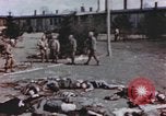 Image soldats des États-Unis Allemagne, 1945, de la seconde 25 séquences d'archives historiques vidéo 65675076647