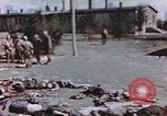 Image soldats des États-Unis Allemagne, 1945, de la seconde 28 séquences d'archives historiques vidéo 65675076647