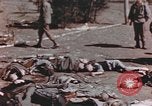 Image soldats des États-Unis Allemagne, 1945, de la seconde 37 séquences d'archives historiques vidéo 65675076647