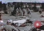 Image soldats des États-Unis Allemagne, 1945, de la seconde 42 séquences d'archives historiques vidéo 65675076647
