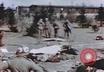 Image soldats des États-Unis Allemagne, 1945, de la seconde 43 séquences d'archives historiques vidéo 65675076647