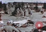 Image soldats des États-Unis Allemagne, 1945, de la seconde 44 séquences d'archives historiques vidéo 65675076647