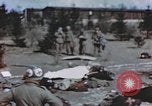 Image soldats des États-Unis Allemagne, 1945, de la seconde 45 séquences d'archives historiques vidéo 65675076647