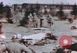 Image soldats des États-Unis Allemagne, 1945, de la seconde 46 séquences d'archives historiques vidéo 65675076647