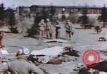 Image soldats des États-Unis Allemagne, 1945, de la seconde 47 séquences d'archives historiques vidéo 65675076647