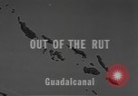 Image B-17E Flying Fortress Guadalcanal Îles Salomon, 1943, de la seconde 3 séquences d'archives historiques vidéo 65675076648