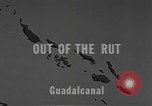 Image B-17E Flying Fortress Guadalcanal Îles Salomon, 1943, de la seconde 5 séquences d'archives historiques vidéo 65675076648