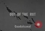 Image B-17E Flying Fortress Guadalcanal Îles Salomon, 1943, de la seconde 6 séquences d'archives historiques vidéo 65675076648