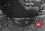 Image B-17E Flying Fortress Guadalcanal Îles Salomon, 1943, de la seconde 8 séquences d'archives historiques vidéo 65675076648