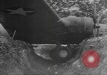 Image B-17E Flying Fortress Guadalcanal Îles Salomon, 1943, de la seconde 10 séquences d'archives historiques vidéo 65675076648