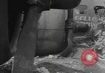 Image B-17E Flying Fortress Guadalcanal Îles Salomon, 1943, de la seconde 14 séquences d'archives historiques vidéo 65675076648