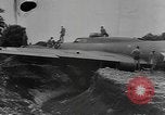 Image B-17E Flying Fortress Guadalcanal Îles Salomon, 1943, de la seconde 18 séquences d'archives historiques vidéo 65675076648