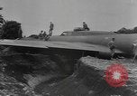 Image B-17E Flying Fortress Guadalcanal Îles Salomon, 1943, de la seconde 19 séquences d'archives historiques vidéo 65675076648