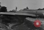 Image B-17E Flying Fortress Guadalcanal Îles Salomon, 1943, de la seconde 20 séquences d'archives historiques vidéo 65675076648