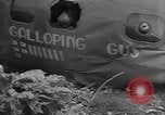 Image B-17E Flying Fortress Guadalcanal Îles Salomon, 1943, de la seconde 23 séquences d'archives historiques vidéo 65675076648
