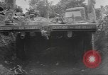 Image B-17E Flying Fortress Guadalcanal Îles Salomon, 1943, de la seconde 31 séquences d'archives historiques vidéo 65675076648