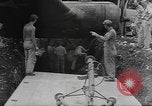 Image B-17E Flying Fortress Guadalcanal Îles Salomon, 1943, de la seconde 35 séquences d'archives historiques vidéo 65675076648