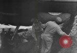 Image B-17E Flying Fortress Guadalcanal Îles Salomon, 1943, de la seconde 37 séquences d'archives historiques vidéo 65675076648