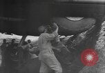 Image B-17E Flying Fortress Guadalcanal Îles Salomon, 1943, de la seconde 39 séquences d'archives historiques vidéo 65675076648