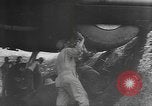 Image B-17E Flying Fortress Guadalcanal Îles Salomon, 1943, de la seconde 40 séquences d'archives historiques vidéo 65675076648
