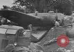 Image B-17E Flying Fortress Guadalcanal Îles Salomon, 1943, de la seconde 51 séquences d'archives historiques vidéo 65675076648