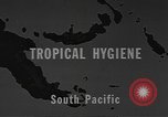 Standbild Waschmaschine South Pacific Ocean, 1943, aus Sekunde 1 historischem Filmmaterial Videoclip 65675076649