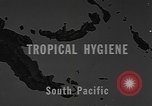 Standbild Waschmaschine South Pacific Ocean, 1943, aus Sekunde 3 historischem Filmmaterial Videoclip 65675076649