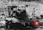 Standbild Waschmaschine South Pacific Ocean, 1943, aus Sekunde 8 historischem Filmmaterial Videoclip 65675076649