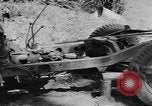 Standbild Waschmaschine South Pacific Ocean, 1943, aus Sekunde 11 historischem Filmmaterial Videoclip 65675076649