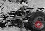 Standbild Waschmaschine South Pacific Ocean, 1943, aus Sekunde 12 historischem Filmmaterial Videoclip 65675076649