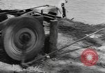 Standbild Waschmaschine South Pacific Ocean, 1943, aus Sekunde 15 historischem Filmmaterial Videoclip 65675076649
