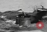 Standbild Waschmaschine South Pacific Ocean, 1943, aus Sekunde 19 historischem Filmmaterial Videoclip 65675076649