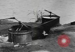 Standbild Waschmaschine South Pacific Ocean, 1943, aus Sekunde 21 historischem Filmmaterial Videoclip 65675076649