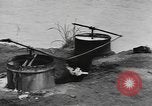 Standbild Waschmaschine South Pacific Ocean, 1943, aus Sekunde 22 historischem Filmmaterial Videoclip 65675076649