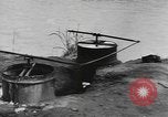 Standbild Waschmaschine South Pacific Ocean, 1943, aus Sekunde 23 historischem Filmmaterial Videoclip 65675076649