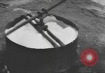 Standbild Waschmaschine South Pacific Ocean, 1943, aus Sekunde 28 historischem Filmmaterial Videoclip 65675076649