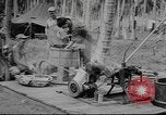 Standbild Waschmaschine South Pacific Ocean, 1943, aus Sekunde 33 historischem Filmmaterial Videoclip 65675076649
