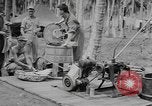Standbild Waschmaschine South Pacific Ocean, 1943, aus Sekunde 38 historischem Filmmaterial Videoclip 65675076649