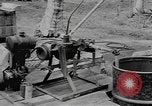 Standbild Waschmaschine South Pacific Ocean, 1943, aus Sekunde 39 historischem Filmmaterial Videoclip 65675076649