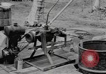 Standbild Waschmaschine South Pacific Ocean, 1943, aus Sekunde 40 historischem Filmmaterial Videoclip 65675076649