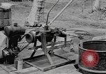 Standbild Waschmaschine South Pacific Ocean, 1943, aus Sekunde 42 historischem Filmmaterial Videoclip 65675076649