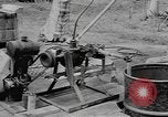 Standbild Waschmaschine South Pacific Ocean, 1943, aus Sekunde 45 historischem Filmmaterial Videoclip 65675076649
