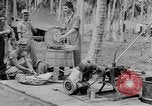 Standbild Waschmaschine South Pacific Ocean, 1943, aus Sekunde 46 historischem Filmmaterial Videoclip 65675076649