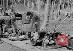 Standbild Waschmaschine South Pacific Ocean, 1943, aus Sekunde 48 historischem Filmmaterial Videoclip 65675076649