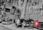 Standbild Waschmaschine South Pacific Ocean, 1943, aus Sekunde 49 historischem Filmmaterial Videoclip 65675076649