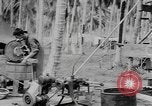 Standbild Waschmaschine South Pacific Ocean, 1943, aus Sekunde 50 historischem Filmmaterial Videoclip 65675076649