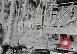 Standbild Waschmaschine South Pacific Ocean, 1943, aus Sekunde 51 historischem Filmmaterial Videoclip 65675076649