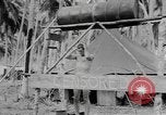 Standbild Waschmaschine South Pacific Ocean, 1943, aus Sekunde 54 historischem Filmmaterial Videoclip 65675076649
