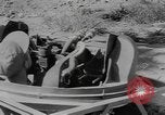 Standbild American Gunners Guadalcanal Salomonen, 1943, aus Sekunde 11 historischem Filmmaterial Videoclip 65675076650