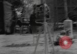Standbild American Gunners Guadalcanal Salomonen, 1943, aus Sekunde 15 historischem Filmmaterial Videoclip 65675076650